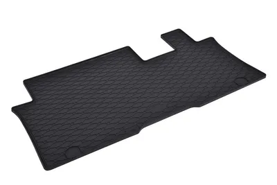 Produktbild von RIGUM Laderaum-/ Kofferraumwanne Matte Gummi für TOYOTA Proace City Kastenwagen passend für PEUGEOT Rifter MPV für CITROËN Berlingo Kastenwagen (K9)