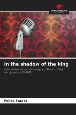 Produktbild von In the shadow of the king