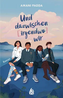 Obrázok produktu pre Und dazwischen irgendwo wir