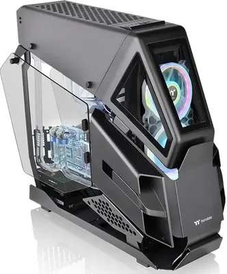 Immagine prodotto di Thermaltake AH T600 Full Tower nero