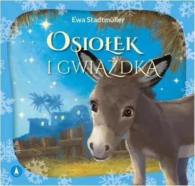 Obrázok produktu pre Osiolek I Gwiazdka 73560