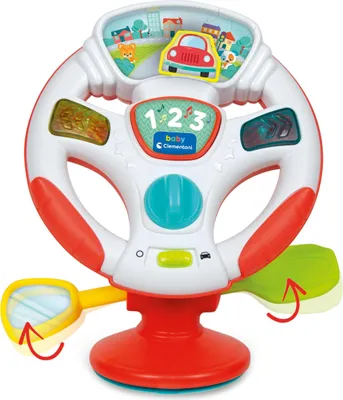 Immagine prodotto di Baby 17933 Giocattolo interattivo