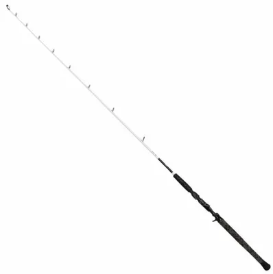 Produktbild von Madcat White Kayak 1,65m 50-150g - Vertikalrute
