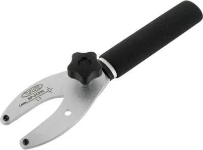 Image de Var Adjustable Peg Tendeur Outil Noir Noir One Size