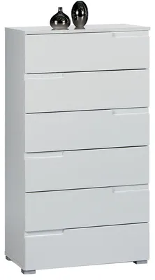 Produktbild von Kommode Anrichte Sideboard Standschrank Schubladenkommode Schrank "Suzette III"