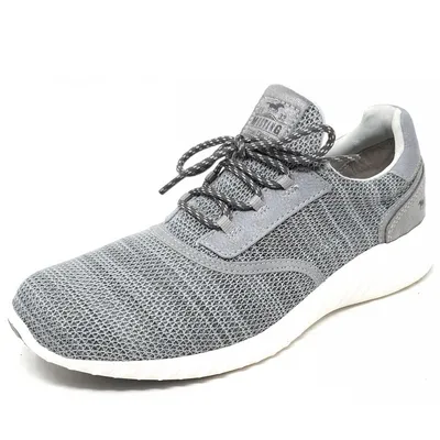 Produktbild von Mustang Damen Sneaker in Grau, Größe 40