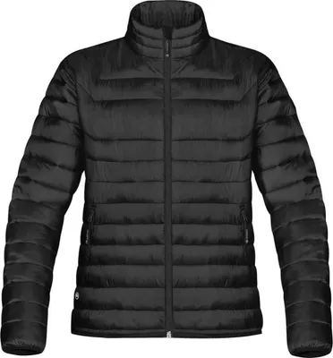 Produktbild von Stormtech PFJ-3W | Ladies' Altitude Damen Jacke - Farbe: Black - Größe: M