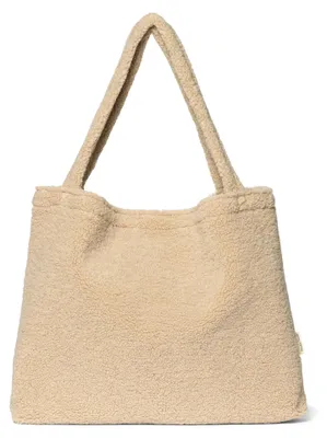 Produktbild von Studio Noos Teddy Mom Bag Ecru