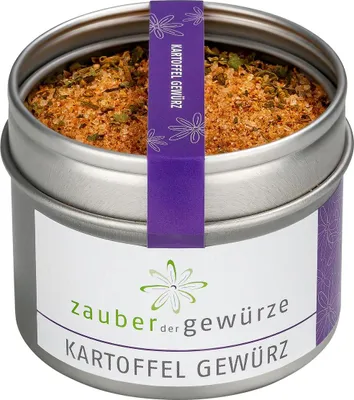 Produktbild von Kartoffel Gewürz