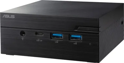 Produktbild von Asus Pn53-S5018Ads1 Amd R5 7530U 8Gb 256Gb W11P