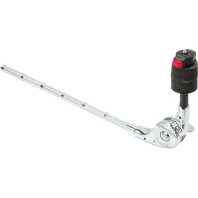 Produktbild von TAMA Beckenarm MCB30EN aus Stahl, 30 cm, für die Montage von Schlagzeug-Becken