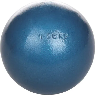 Produktbild von Leichtathletikball aus Gusseisen 726 kg