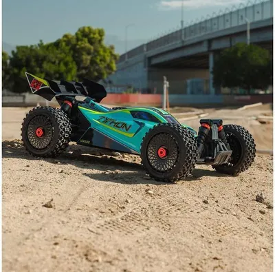 Produktbild von ARRMA TYPHON 223S BLX, Buggy, 1:8, 2,58 kg