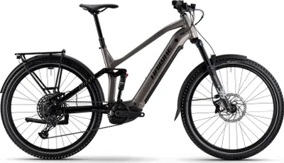Produktbild von Haibike E-Mountain Bike ADVENTR 10 i800Wh 12-G SX Eagle