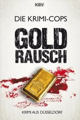 Produktbild von Goldrausch
