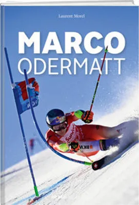 Image de Marco Odermatt