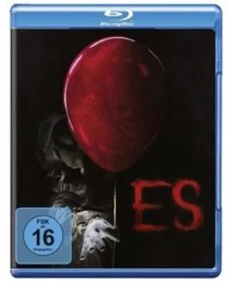 Produktbild von Blu-ray - Stephen Kings ES (2017)