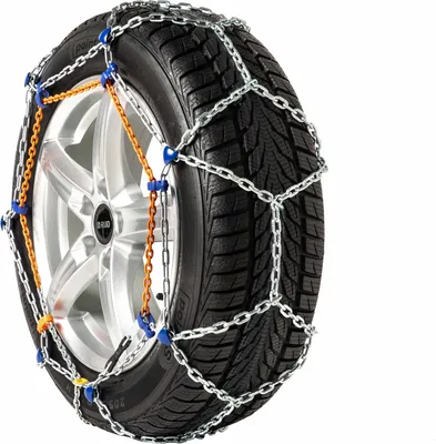Produktbild von RUD Schneeketten Paar 205/65R16 215/60R16 215/65R15 225/45R18 225/50R17 225/55R16 235/40R18 235/45R17 205/65-16 215/60-16 215/65-15 225/45-18