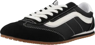 Zdjęcie produktu dla Vans Super Lowpro Czarny
