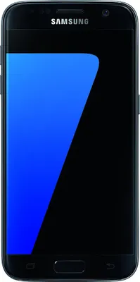 Produktbild von Samsung Galaxy S7 SM-G930F, 12,9 cm (5.1"), 4 GB, 32 GB, 12 MP, Android 6.0, Schwarz