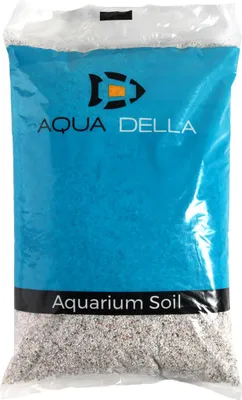 Produktbild von Aqua Della Aquarienkies Calstein 8 kg