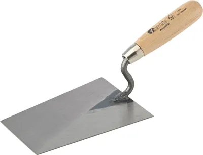Produktbild von Fortis Tiroler Maurerkelle 180mmS-Hals