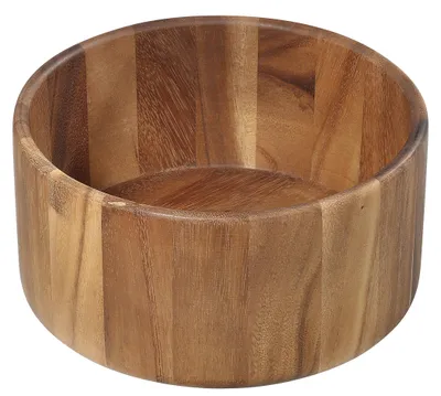 Produktbild von Zassenhaus Salatschüssel Akazie Ø 25 x 12,5 cm