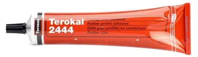 Produktbild von TEROSON Gummiklebstoff 444650 Tube 175g