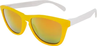 Immagine prodotto di Occhiali da sole VeyRey Nerd Cool Giallo e Bianco