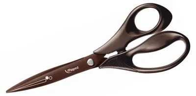 Produktbild von Schere Expert Titanium 21cm auf Blisterkarte