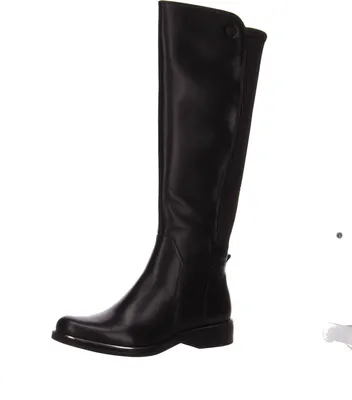 Produktbild von Caprice Langschaftstiefel  Schwarz