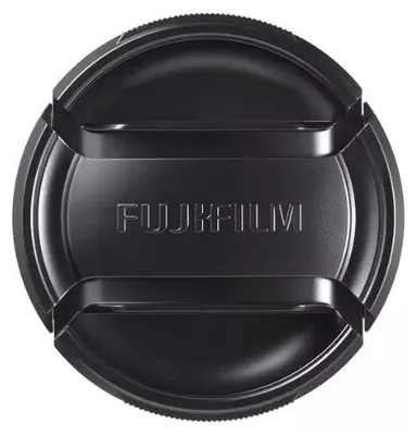 Immagine prodotto di Copriobiettivo Fujifilm II  62 mm