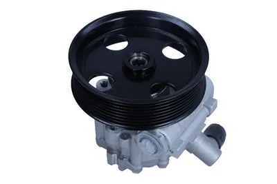 Produktbild von MAXGEAR 48-0169 Servolenkung Pumpe Servopumpe passend für MERCEDES-BENZ M-Klasse (W164) Hydraulisch