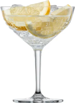 Immagine prodotto di ZWIESEL GLAS DESTILLE No. 1 (BASIC BAR CLASSIC) COCKTAIL 2 Stück 119641