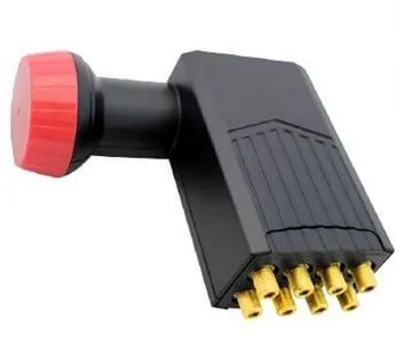 Immagine prodotto di LNB Megasat Diavolo Octo