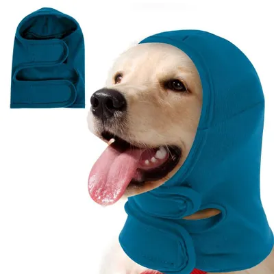 Produktbild von Ohrschutz für Hunde nach einer Operation