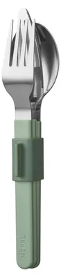 Image de MEPAL 105752094700 MEPAL Besteckset Silueta 3-tlg.