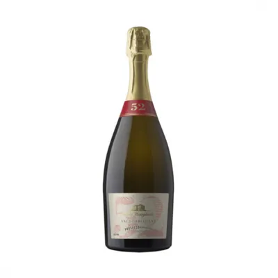 Produktbild von Santa Margherita Prosecco Valdobbiadene Superiore Brut DOCG Prosecco | Italien | 11,5% vol | 0,75 l