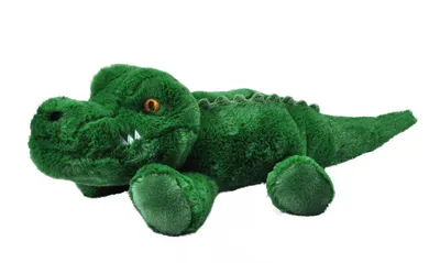 Produktbild von Wild Republic - Kuscheltier - Ecokins Medium - Alligator