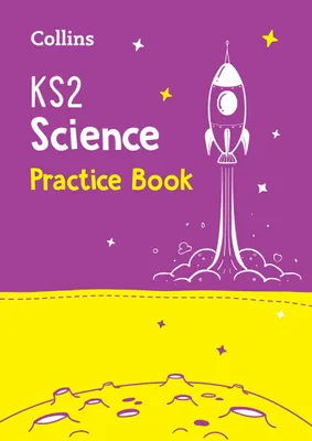 Produktbild von KS2 Science Practice Workbook