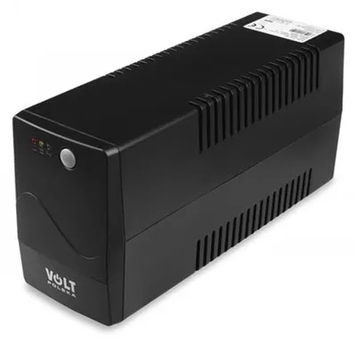 Obrázek produktu pro UPS VOLT Pico 850VA 480W 9Ah