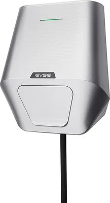 Produktbild von Besen wall charger for electric cars LX30 22kW APP