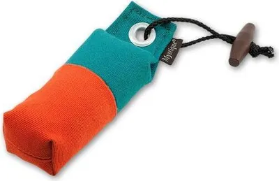 Produktbild von MYSTIQUE® Dummy Marking 150g orange / grün