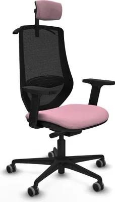 Obrázek produktu pro Kancelářská židle Piqueras y Crespo D036G2H Pink