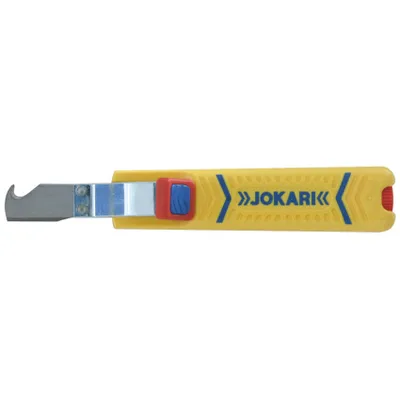 Obrázek produktu pro Odizolovací kleště Weidmüller č. 28H Secura průměr 8-28 mm s hákovým nožem a náhradním nožem - 460075