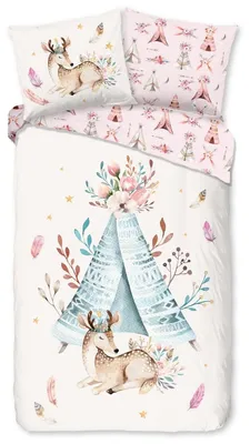 Imagen del producto de Muller Textiles 30689.99.77. Incluye una manta y una funda de cojín