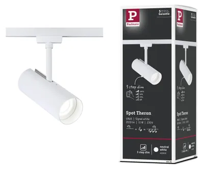 Produktbild von Paulmann Theron Einzelspot
