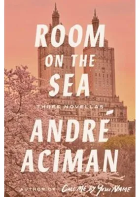 Obrázok produktu pre Room on the Sea