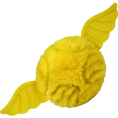 Zdjęcie produktu dla Ty Bouncers, Golden Snitch, Harry Potter, ok. 10 cm