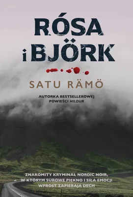 Zdjęcie produktu dla Rósa i Björk